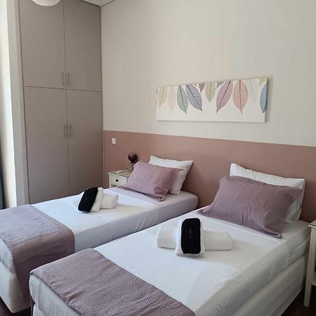 Thouria Agora Suites 2 Kalamáta Kültér fotó