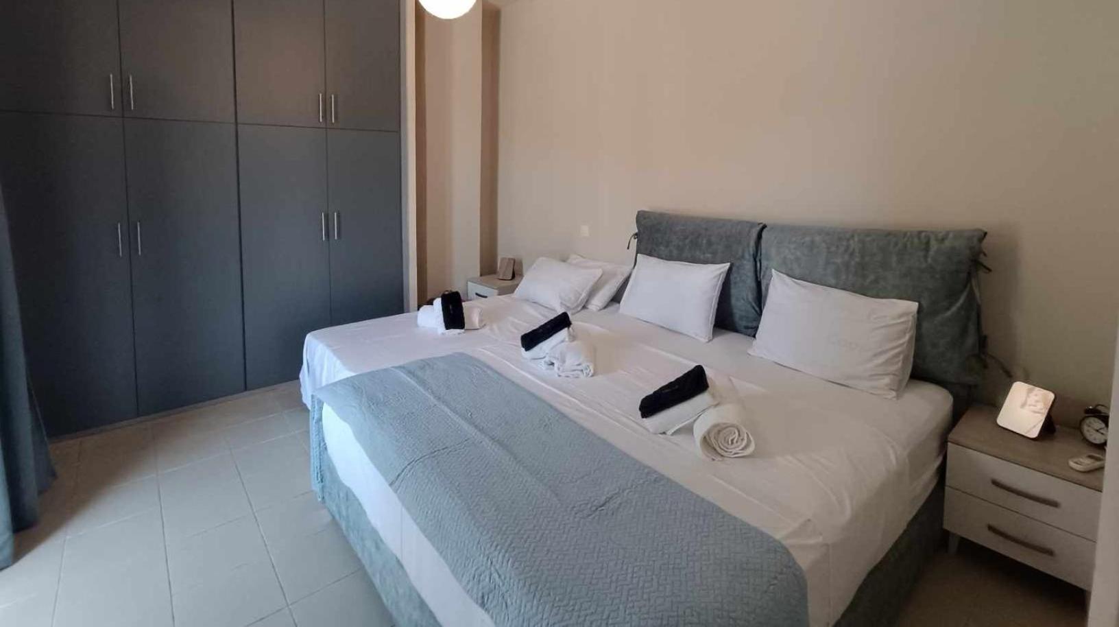 Thouria Agora Suites 2 Kalamáta Kültér fotó